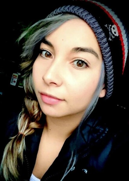 Gaby Gris