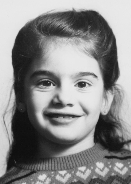 Gaby Hoffmann photo