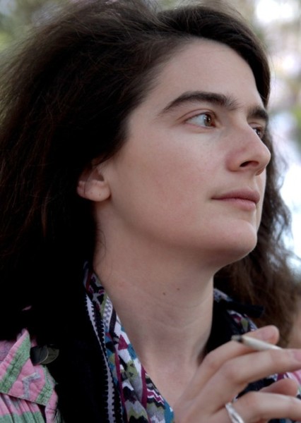 Gaby Hoffmann photo