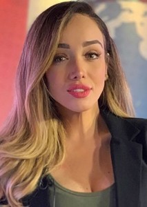 Photos of Gaby Lozoya on myCast - Fan Casting Your Favorite Stories