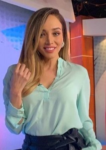 Photos of Gaby Lozoya on myCast - Fan Casting Your Favorite Stories