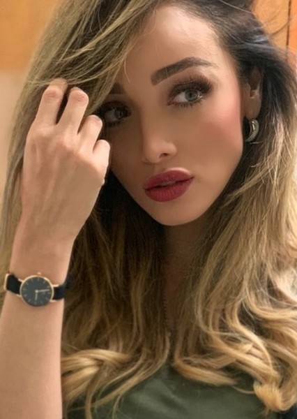 Gaby Lozoya photo