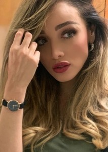 Photos of Gaby Lozoya on myCast - Fan Casting Your Favorite Stories