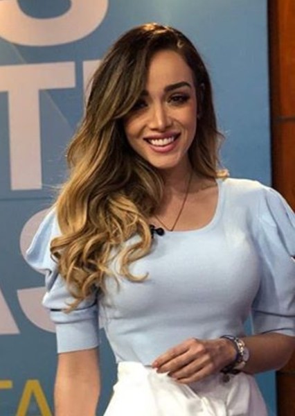 Gaby Lozoya photo
