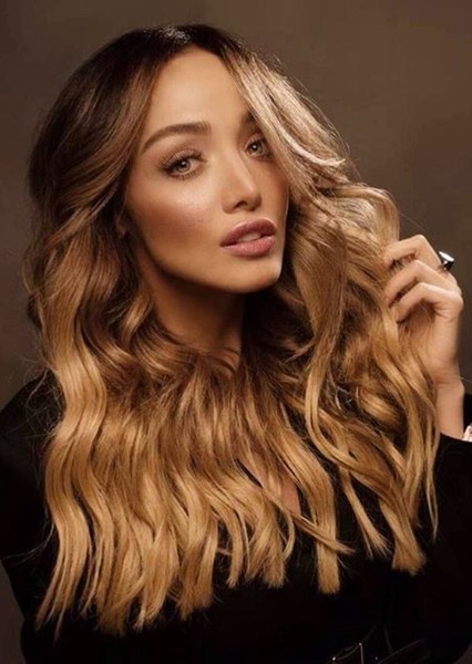 Gaby Lozoya photo