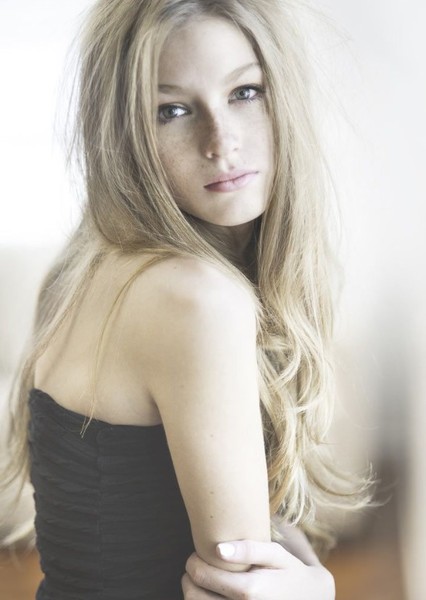 Gaby Machado photo