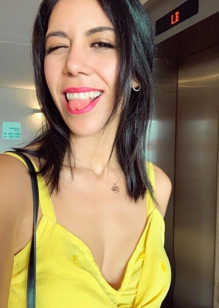 Gaby Meza photo