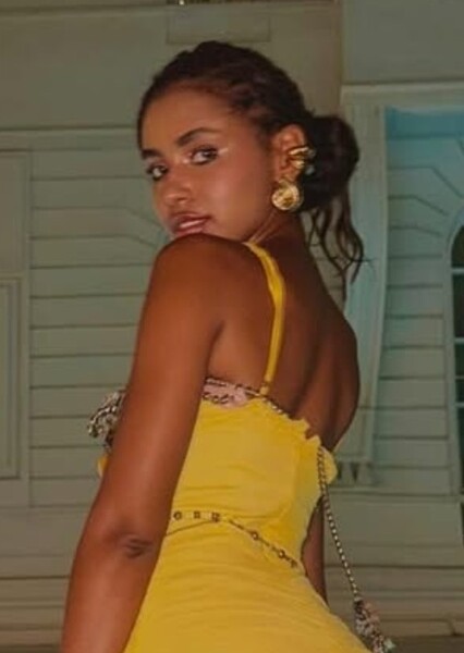 Gabz photo