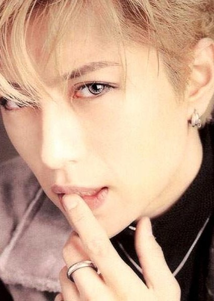 GACKT photo