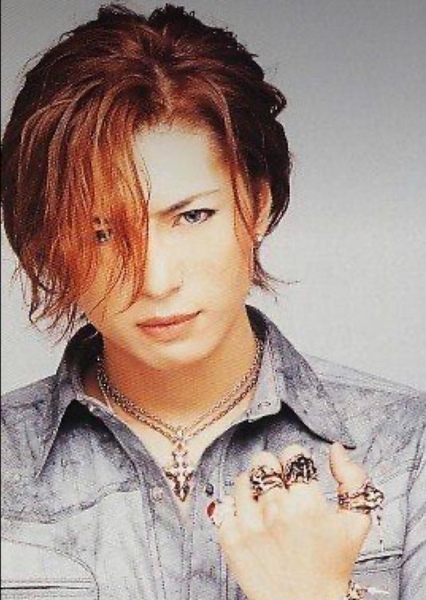 GACKT photo