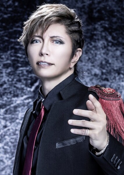 GACKT photo