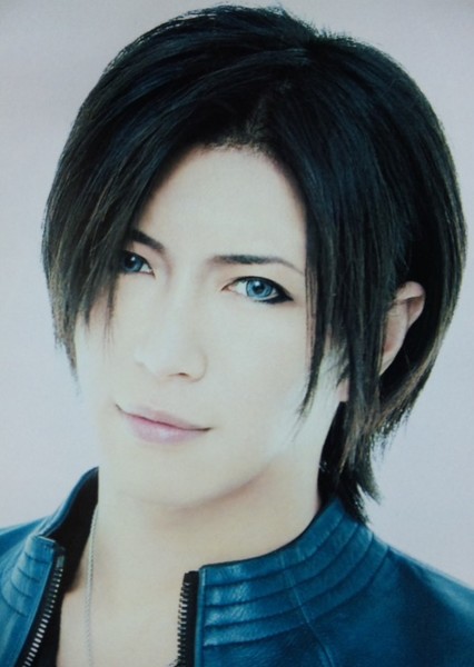 GACKT photo