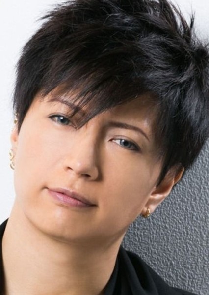 GACKT photo