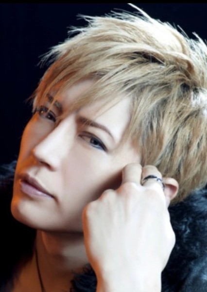 GACKT photo