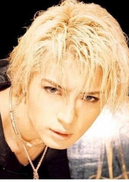 GACKT photo