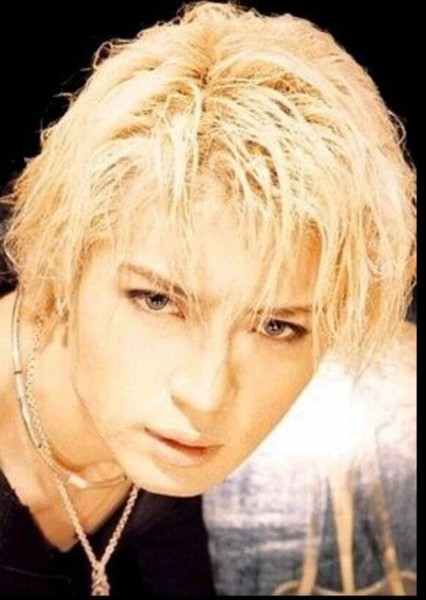 GACKT photo