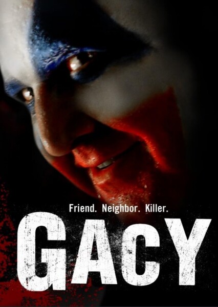 Gacy (2003)