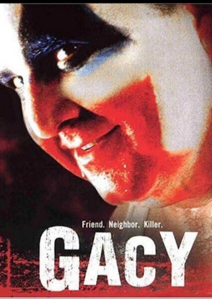 Gacy (2003) photo