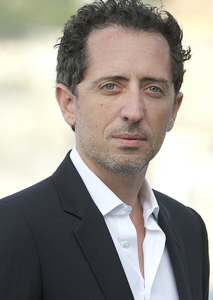 Gad Elmaleh