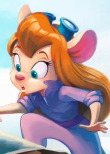 Gadget Hackwrench photo
