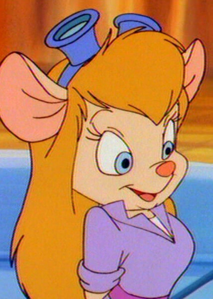 Gadget Hackwrench photo