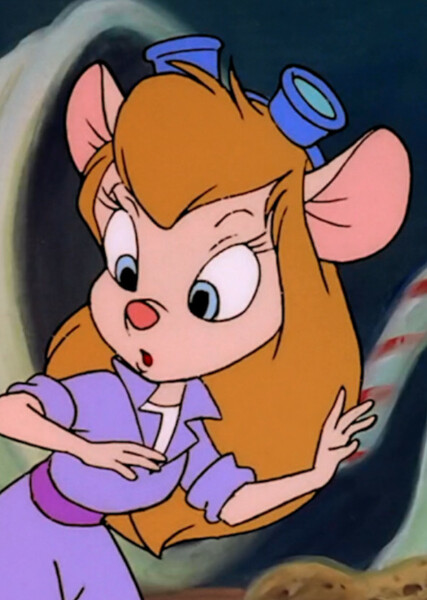 Gadget Hackwrench photo