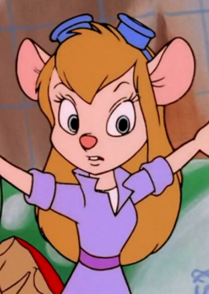 Gadget Hackwrench photo