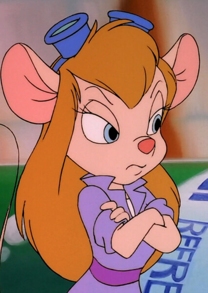 Gadget Hackwrench photo