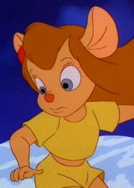 Gadget Hackwrench photo