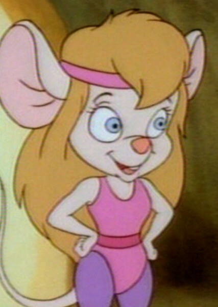 Gadget Hackwrench photo