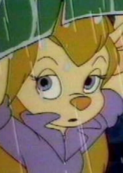 Gadget Hackwrench photo