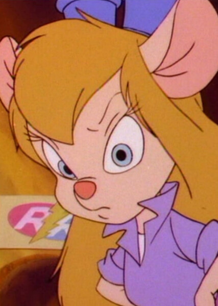Gadget Hackwrench photo