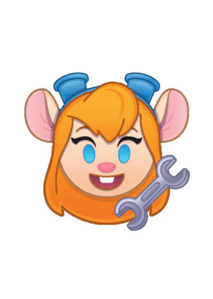 Gadget Hackwrench photo