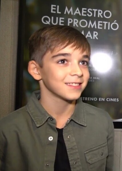 Gael aparicio