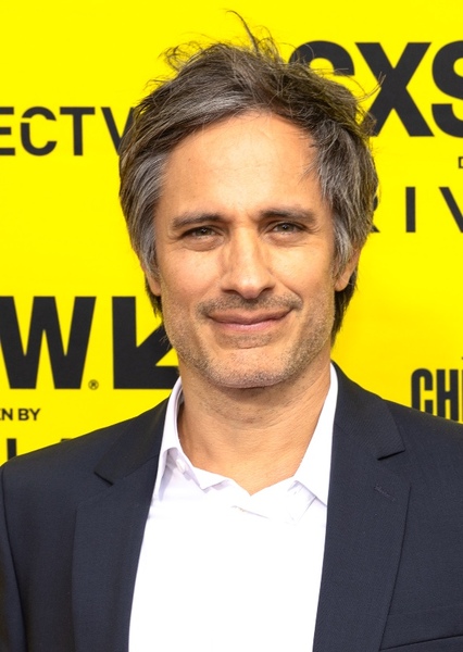 Gael García Bernal photo