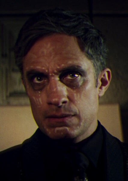 Gael García Bernal photo