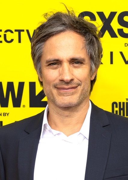 Gael García Bernal photo