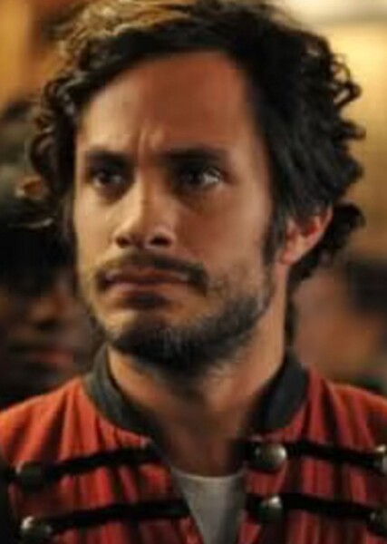 Gael García Bernal photo