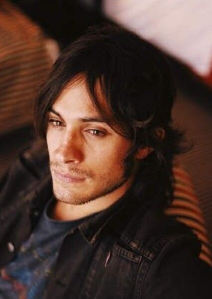 Gael García Bernal photo
