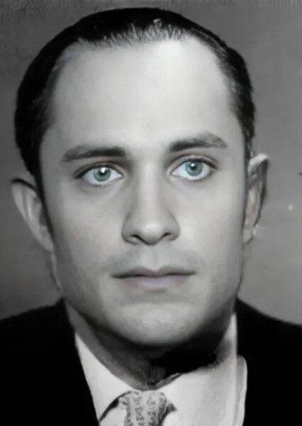 Gael García Bernal photo