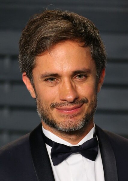 Gael García Bernal
