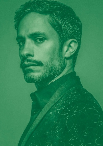 Harrison Andor