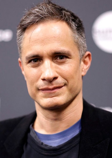 Gael García Bernal photo