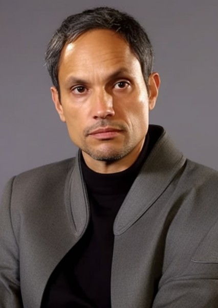 Gael García Bernal photo