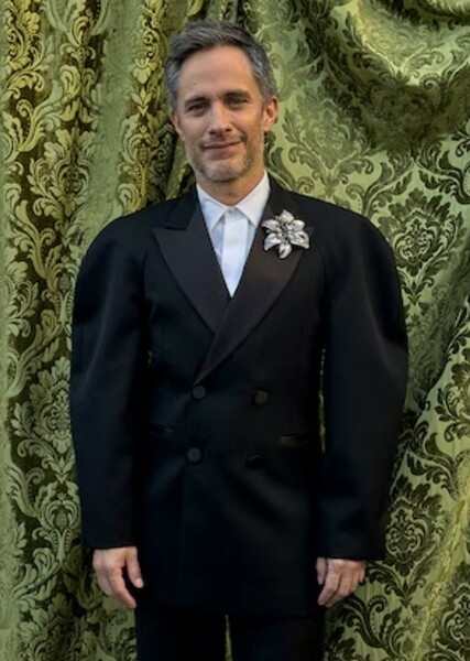 Gael García Bernal photo