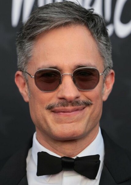 Gael García Bernal