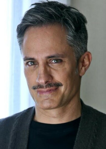 Gael García Bernal