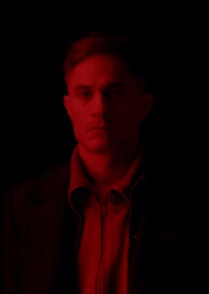 Gael García Bernal photo