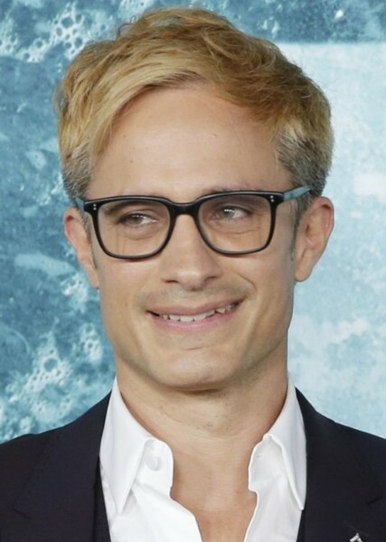 Gael García Bernal photo
