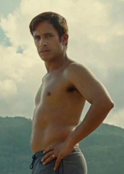 Gael García Bernal photo